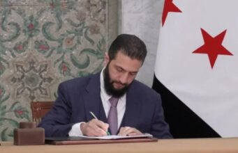 Syrien nach Assad: Neue Machthaber, alte Konflikte