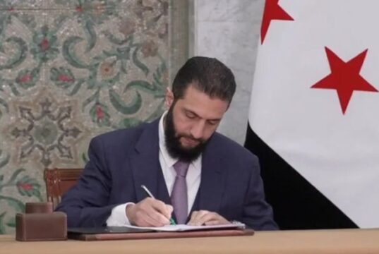 Syrien nach Assad: Neue Machthaber, alte Konflikte