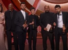 Israel kritisiert Sieg von „No Other Land“