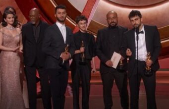 Israel kritisiert Sieg von „No Other Land“