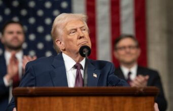 Trump meldet Tod von Khamenei: „Größte Chance“ für den Iran – Massaker an Mädchenschule erschüttert die Region