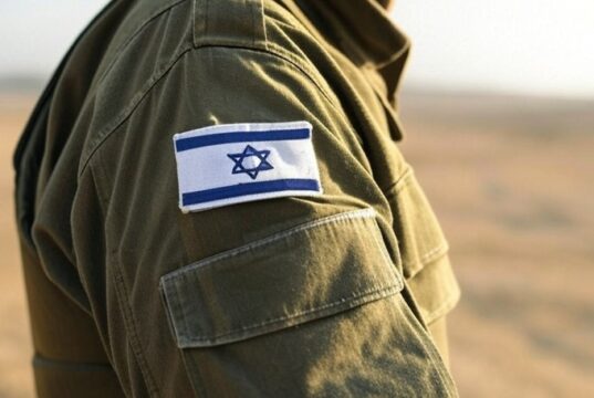 Israel: Schwerste Personalkrise seit über 40 Jahren