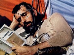 Leben ohne Zeit: Michel Siffre und die innere Uhr