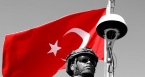 Syrien: Türkische Radarsysteme erzürnen Israel