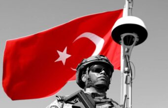 Syrien: Türkische Radarsysteme erzürnen Israel