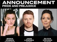 Netflix enthüllt Starbesetzung für neue „Stolz und Vorurteil“ Miniserie