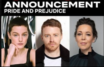 Netflix enthüllt Starbesetzung für neue „Stolz und Vorurteil“ Miniserie