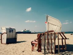 Zwischen Sandstrand und Rückzugsort: Wie Sie in Travemünde neue Ruhe finden