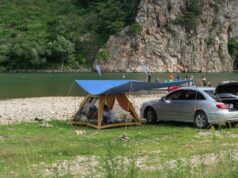 Warum spezialisierte Campingprodukte wie Wasserpumpen für smarte Händler unverzichtbar sind