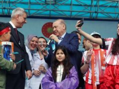 Türkei: Erdogan eröffnet „Europas größte Reha-Klinik