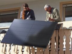 Was ist das Notfall-Backup mit Balkon-Solarsystemen?