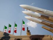 Das Iran-Muster: Zwischen Symbolpolitik und kontrollierter Zerrüttung