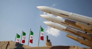 Das Iran-Muster: Zwischen Symbolpolitik und kontrollierter Zerrüttung