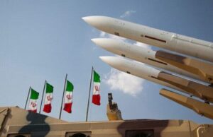 Das Iran-Muster: Zwischen Symbolpolitik und kontrollierter Zerrüttung