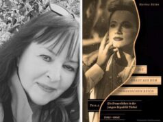 Buchvorstellung: „Die Braut aus dem Osmanischen Reich – Teil 2