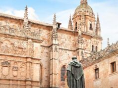 Schule von Salamanca: Vorbild für die Türkei?