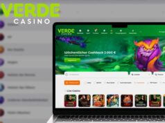 Was du über das VerdeCasino unbedingt wissen solltest
