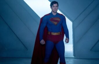 Der neue Superman: In Deutschland „antisemitisch“