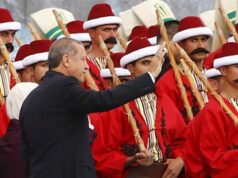 Mozart und der Zauber des Türkischen Marsches