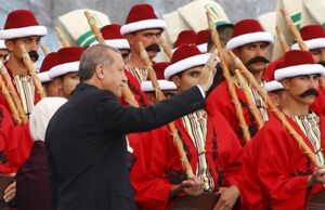 Mozart und der Zauber des Türkischen Marsches