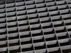 Mit Gittern zum Erfolg in Industrie, Bau und Architektur