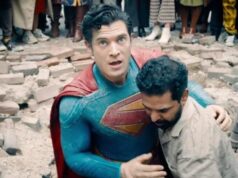 Superman und das braune Volk – Wenn ein Film den rassistischen Spiegel unserer Zeit zeigt