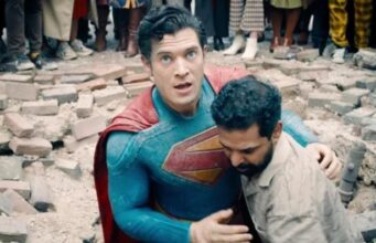 Superman und das braune Volk – Wenn ein Film den rassistischen Spiegel unserer Zeit zeigt