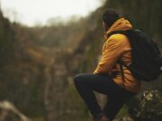 Richtig ausgerüstet: Was Herren beim Kauf von Wanderschuhen beachten sollten