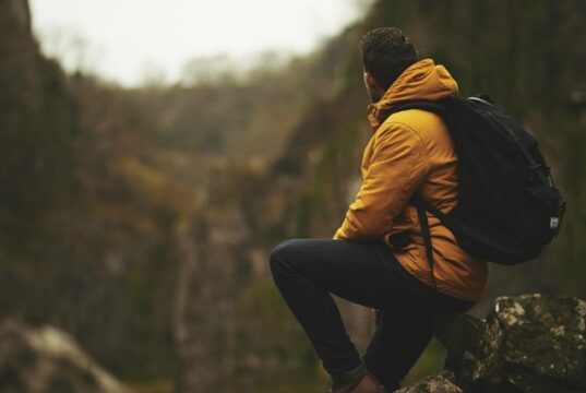 Die Welt zu Fuß erkunden: Wie Sie sich auf eine Wanderreise vorbereiten