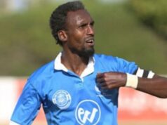 Ehemaliger Fußballstar Al-Obaid in israelischem Luftangriff getötet