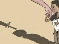 Gaza-Tote: „Unser Gemüt braucht Gesichter und Namen“