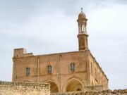 Assyrische Christen kehren in die Türkei zurück