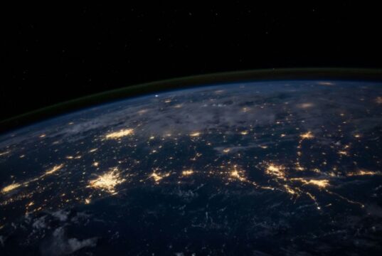 Die Nacht von Çille und Nardugan – Türkische Kosmologie und Rituale der Erneuerung