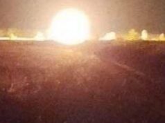 Russland: Schwere Explosion an Ölpipeline bei Moskau