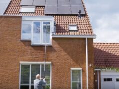 Effizient reinigen mit Teleskopstangen