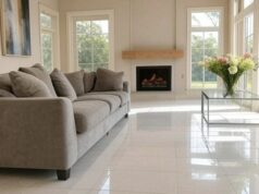 Mühelose Haushaltsreinigung mit dem Nass-Trocken-Saugroboter