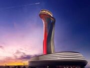 Istanbul erneut zum weltbesten Flughafen gewählt