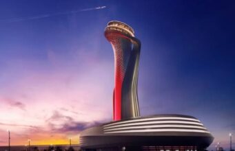 Istanbul erneut zum weltbesten Flughafen gewählt