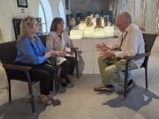 Gaziantep: Interview mit Oberbürgermeisterin Fatma Şahin