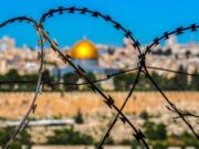 Thomas: Israel gegen Arabien – Wann geht’s los?