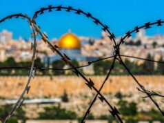 Thomas: Israel gegen Arabien – Wann geht’s los?