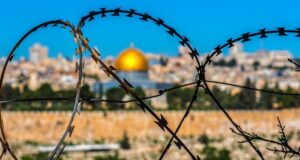 Kommentar: „Ich bin ein Antisemit