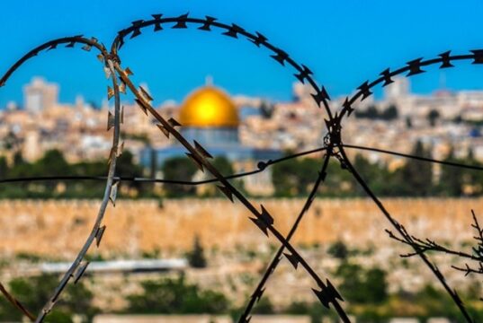 Kommentar: „Ich bin ein Antisemit