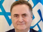 Israel: Verteidigungsminister Katz kündigt kollektive Bestrafung der Palästinenser an