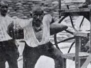 Von Gallipoli bis Köln: Wie türkische Soldaten und Arbeiter die Weltgeschichte prägten