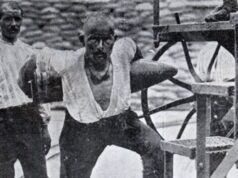 Von Gallipoli bis Köln: Wie türkische Soldaten und Arbeiter die Weltgeschichte prägten