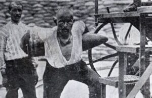 Von Gallipoli bis Köln: Wie türkische Soldaten und Arbeiter die Weltgeschichte prägten