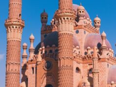 Adrenalin unter der Sonne: Abenteuerurlaub in Sharm El-Sheikh