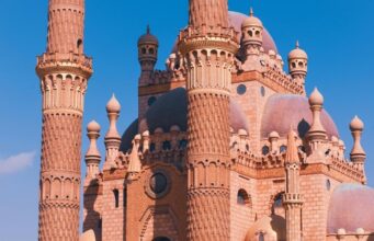 Adrenalin unter der Sonne: Abenteuerurlaub in Sharm El-Sheikh