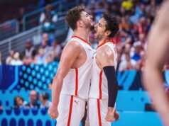 Sieg gegen Polen: Türkische Basketballer im Halbfinale